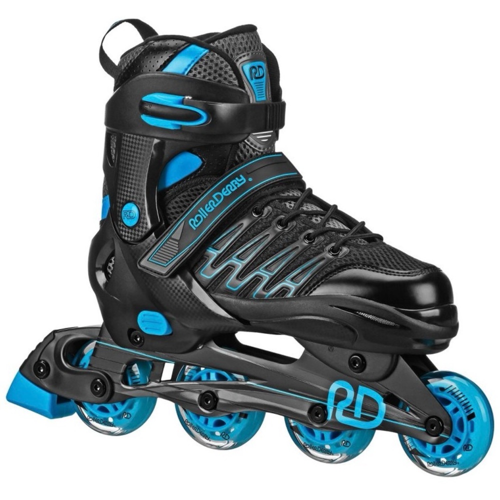 Roller Derby Custom Adult in-fit skates